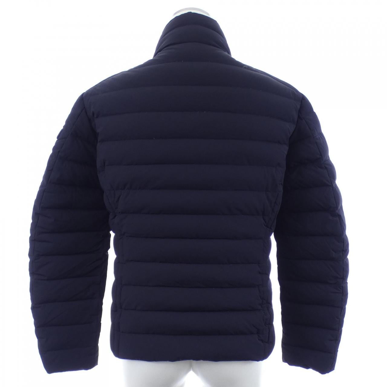 ムーレー MOORER RAY-KN ダウンジャケット