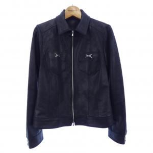 レリアン LEILIAN レザージャケット