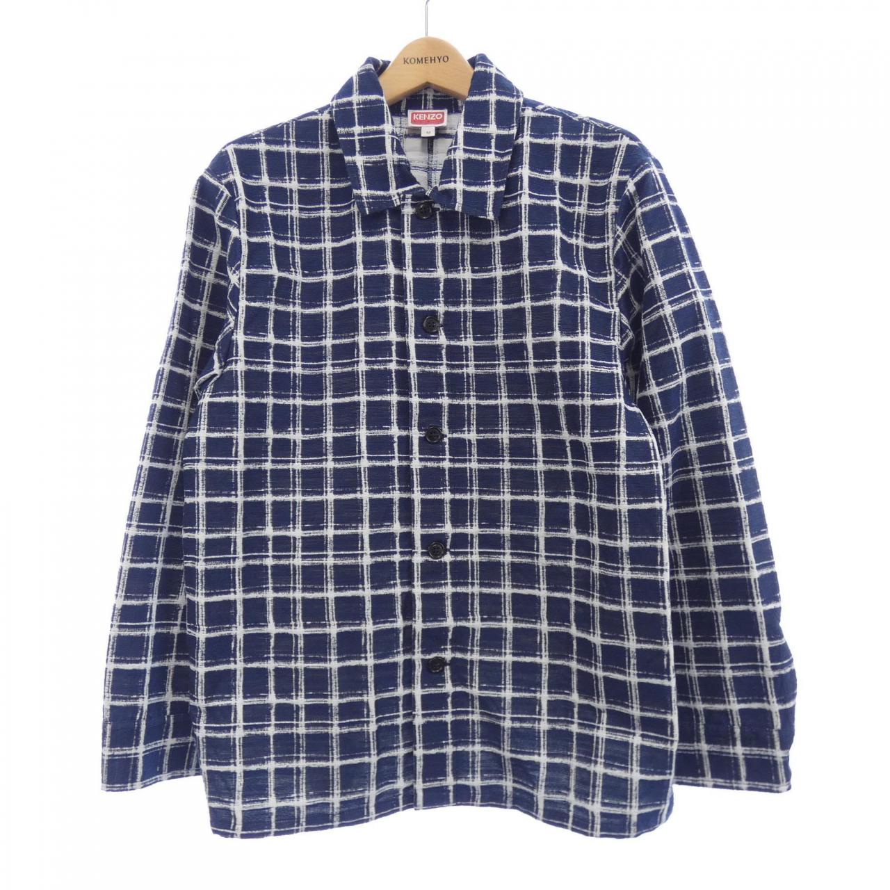 KENZO FE55CH5269JK Shirt