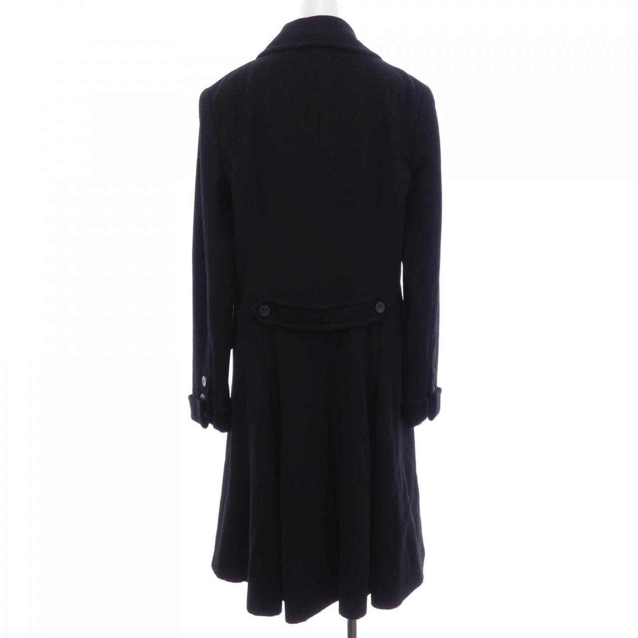 【ヴィンテージ】シャネル CHANEL P18116V07699 01A コート