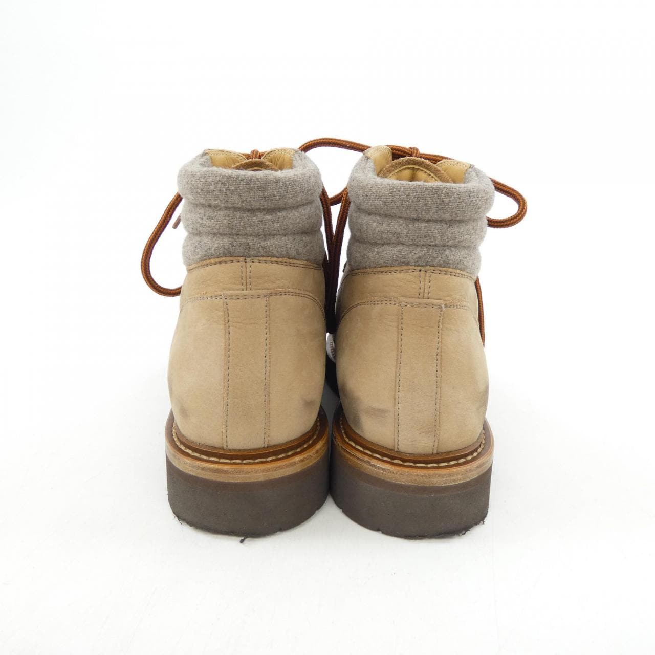 ブルネロクチネリ BRUNELLO CUCINELLI MZUDRFS890 シューズ