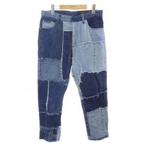 ドルチェアンドガッバーナ DOLCE&GABBANA GYJVAZ G8AY3 ジーンズ