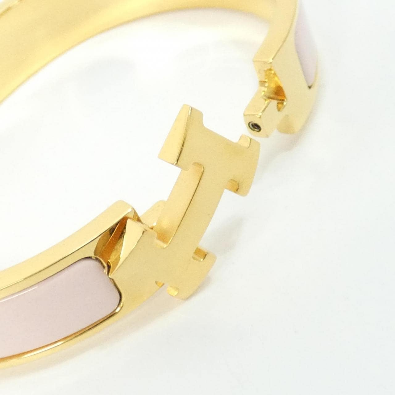 エルメス クリック アッシュ GM 700001F ブレスレット