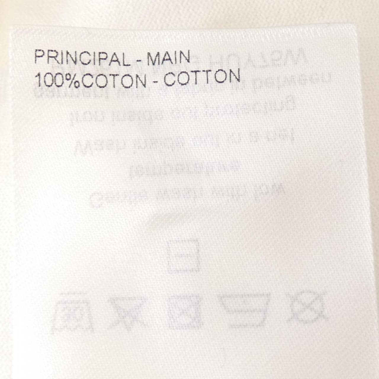 ルイヴィトン LOUIS VUITTON HUY75WNPG Tシャツ