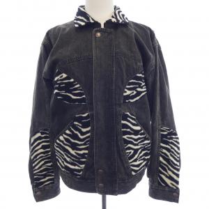 セリーヌ CELINE 2Q294947F デニムジャケット