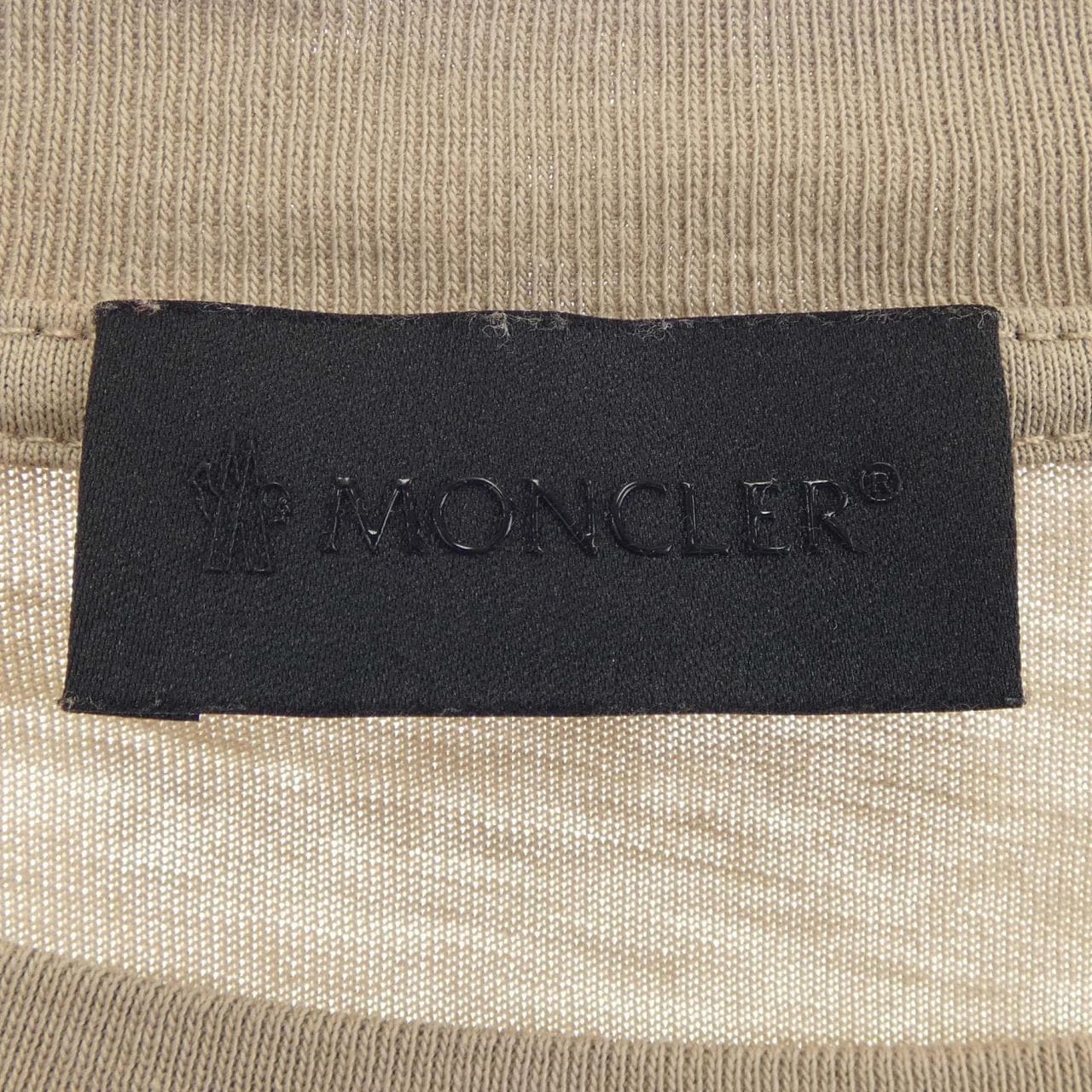モンクレール MONCLER 10918C00005 Tシャツ