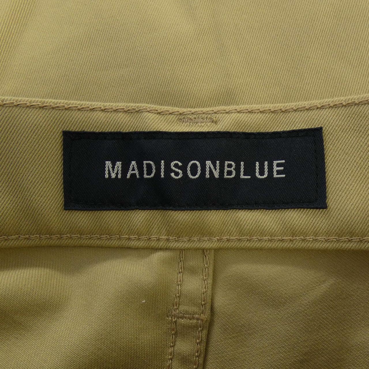 マディソンブルー MADISON BLUE MB244-3001 パンツ
