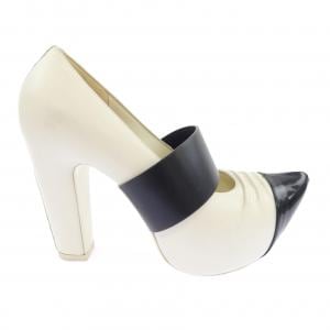 ルイヴィトン LOUIS VUITTON NL0211 パンプス