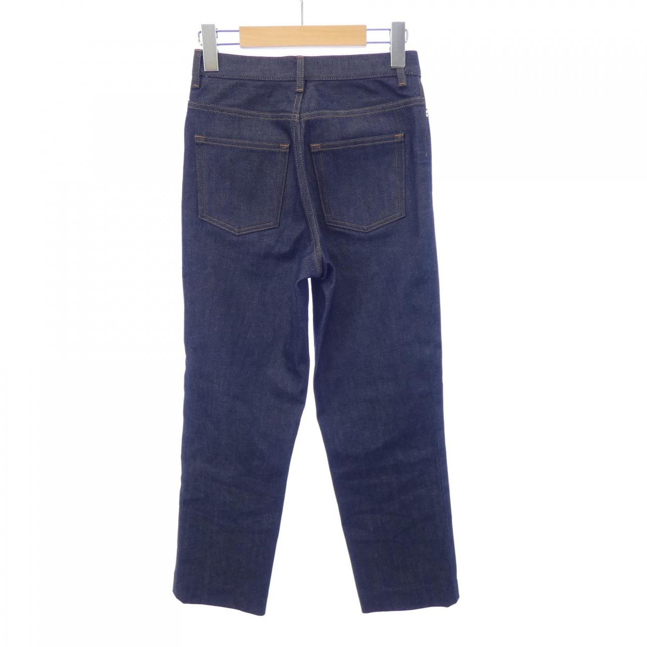アーペーセー A.P.C. 149947 ジーンズ