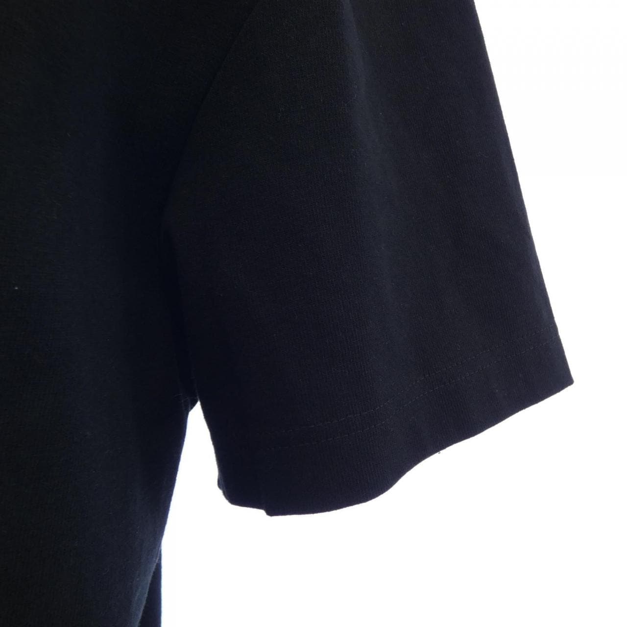 ルイヴィトン LOUIS VUITTON エンブロイダードシグネチャーコットンTシャツ HQY71WNPL Tシャツ