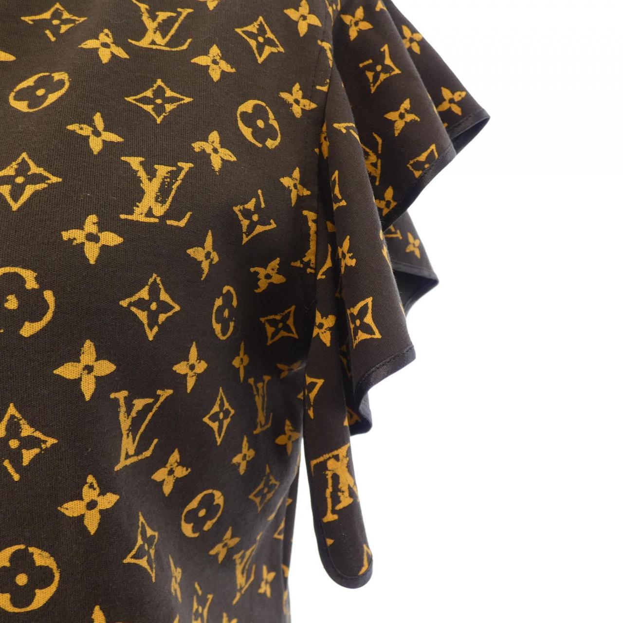 ルイヴィトン LOUIS VUITTON FJTS17YCX トップス