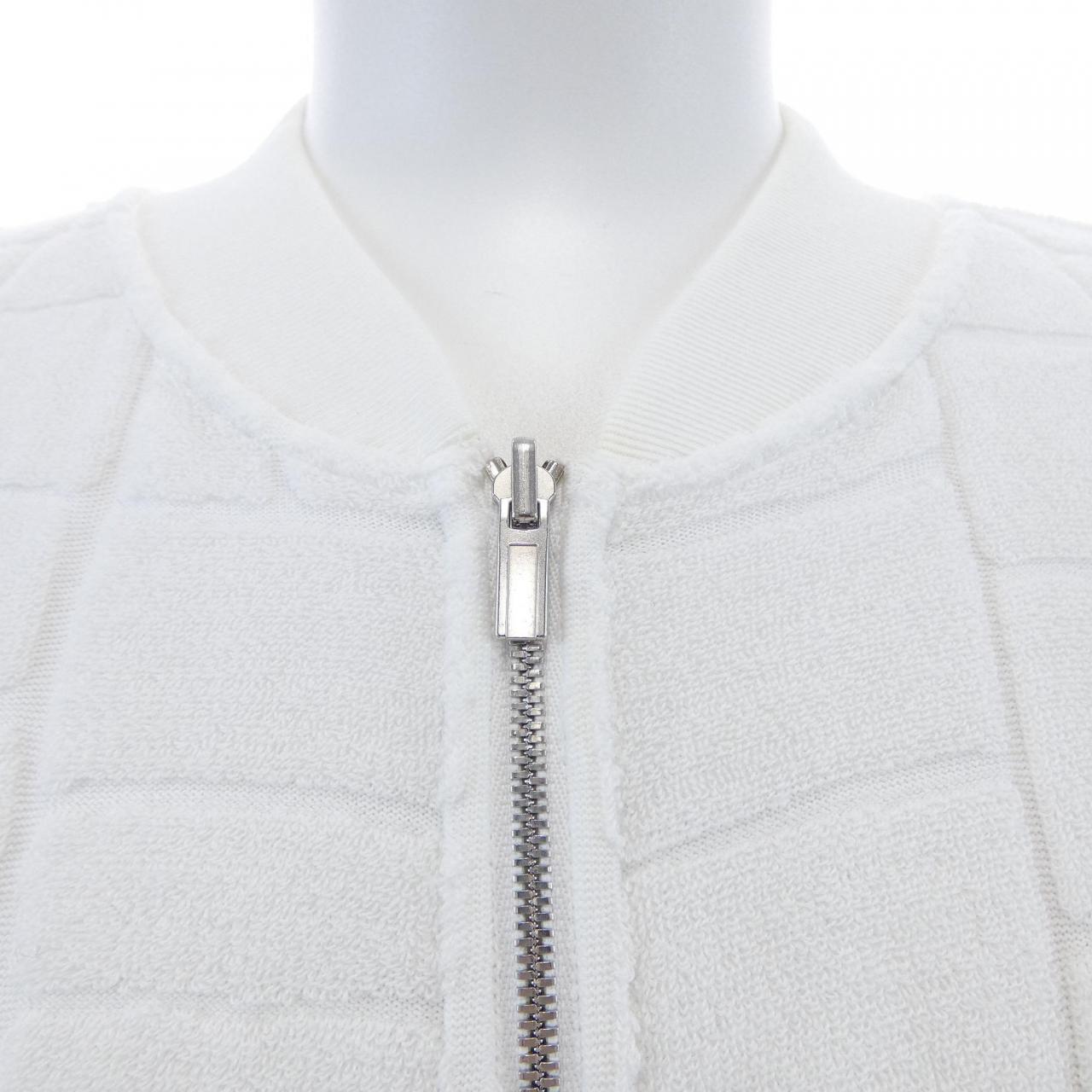 エルメス HERMES *91-5754 ブルゾン