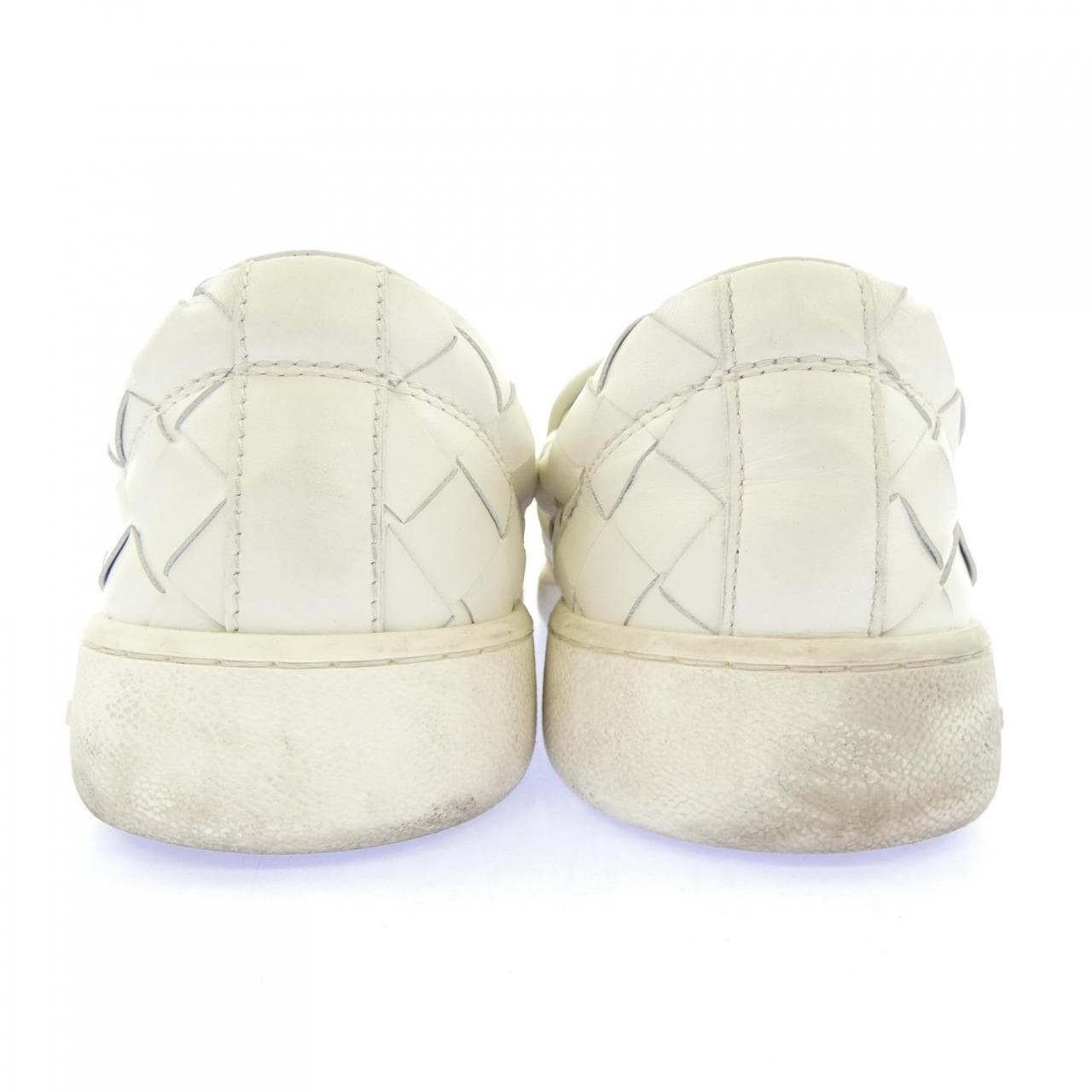 ボッテガヴェネタ BOTTEGA VENETA スニーカー