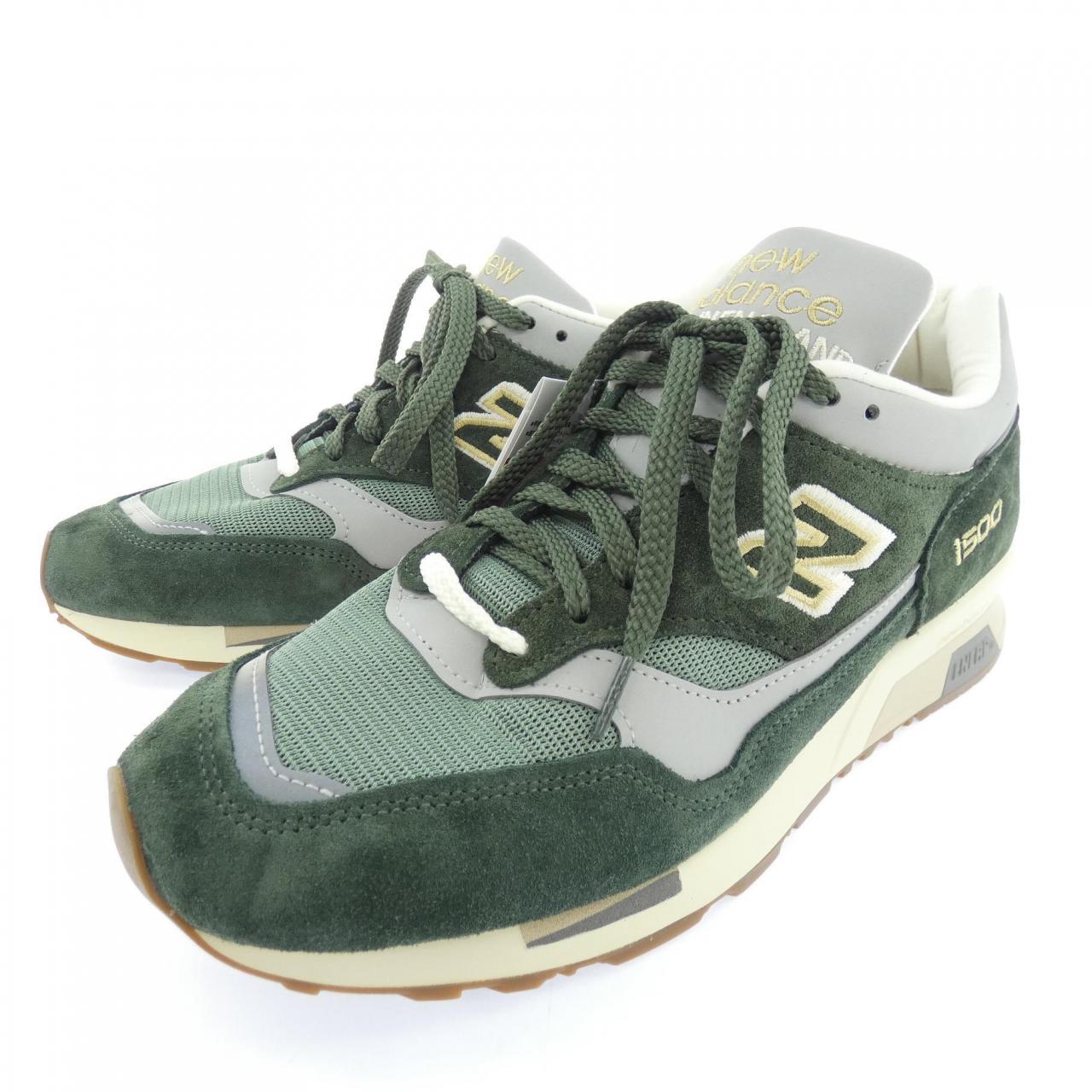 ニューバランス NEW BALANCE U1500SSP スニーカー