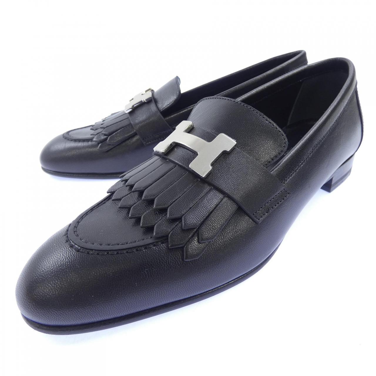 エルメス HERMES ロワイヤル ROYAL パリバックル 181069Z シューズ