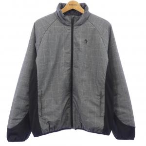 マンシングウェア MUNSING WEAR MGMUJK01 ジャケット