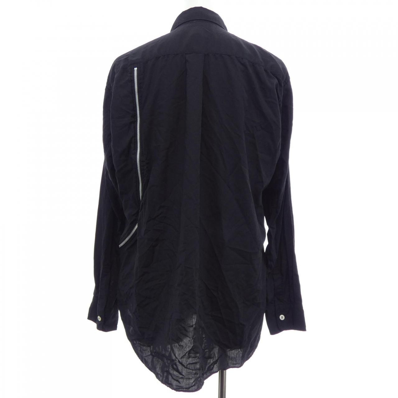コムデギャルソンシャツ COMME des GARCONS SHIRT FQ-B505 シャツ