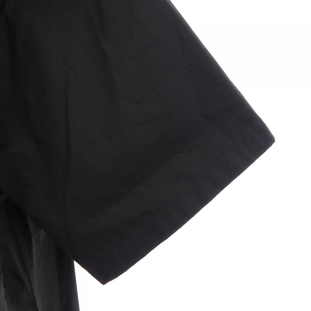 ルイヴィトン LOUIS VUITTON モノグラムフラワーエンブロイダリーショートスリーブシャツ HTS33WRDP S/Sシャツ