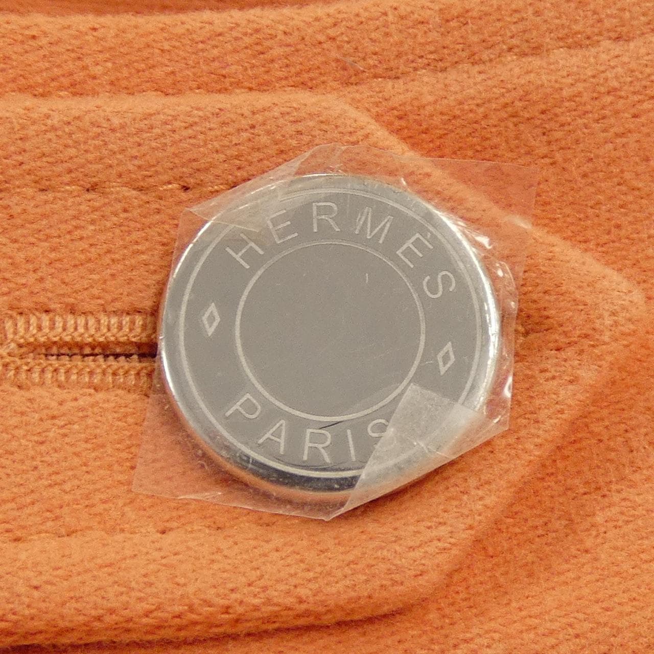 エルメス HERMES クルードセル CLOU DE SELLE 3E0419DM パンツ
