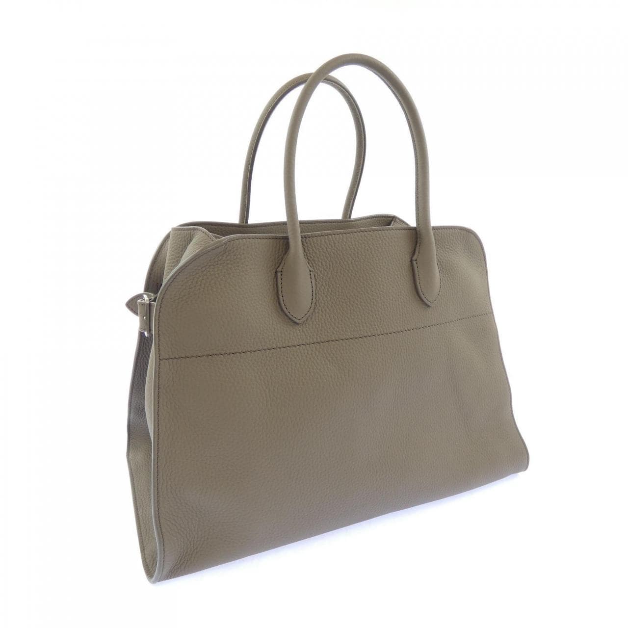 ザロウ THE ROW ソフトマルゴー SOFT MARGAUX W1255 L133 BAG