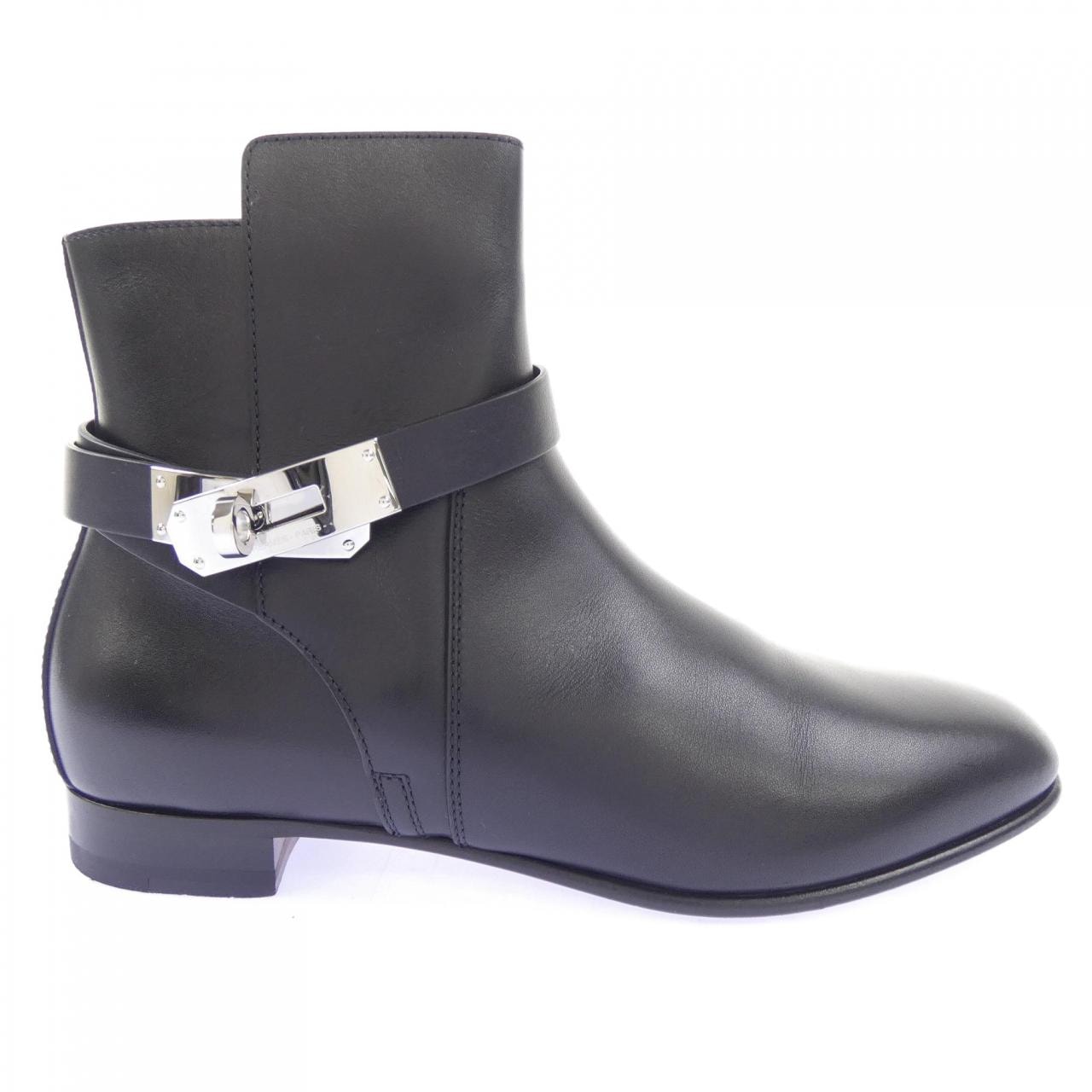 エルメス HERMES ネオ NEO ケリーバックル 162133Z ブーツ