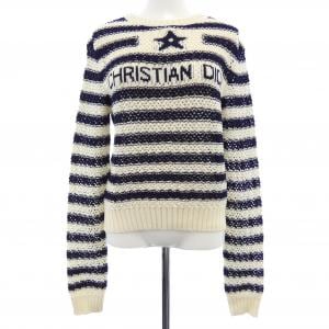 クリスチャンディオール CHRISTIAN DIOR 424S72AM759 ニット