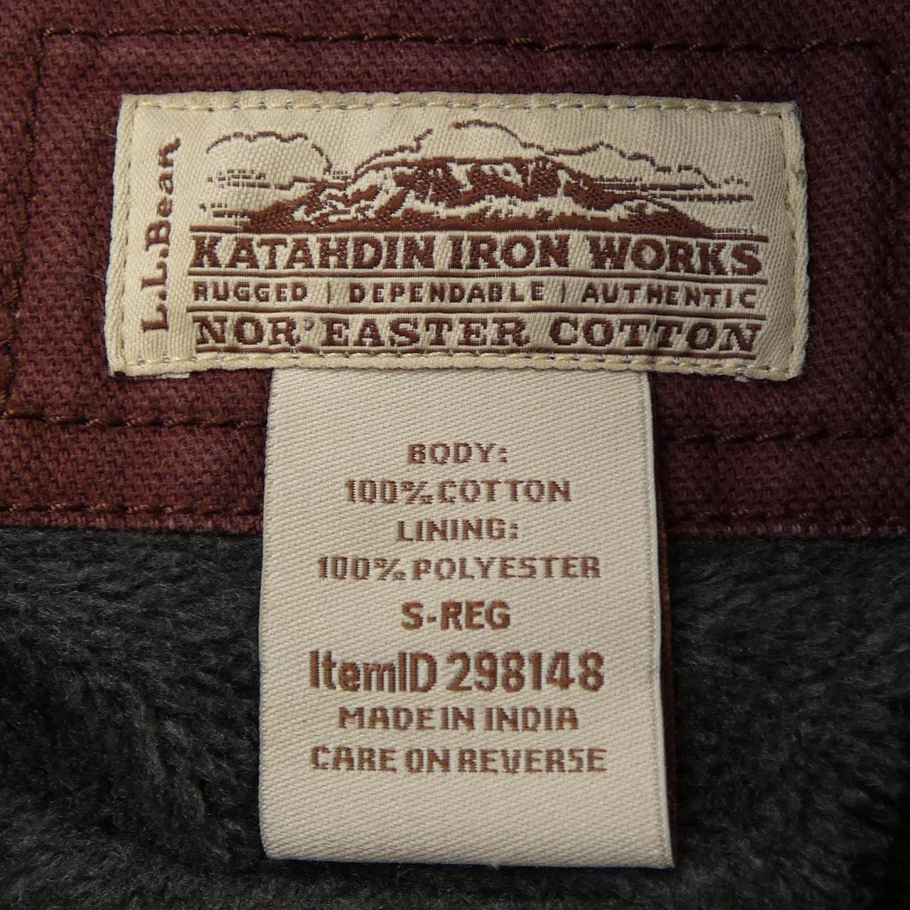 エルエルビーン L.L.BEAN ジャケット