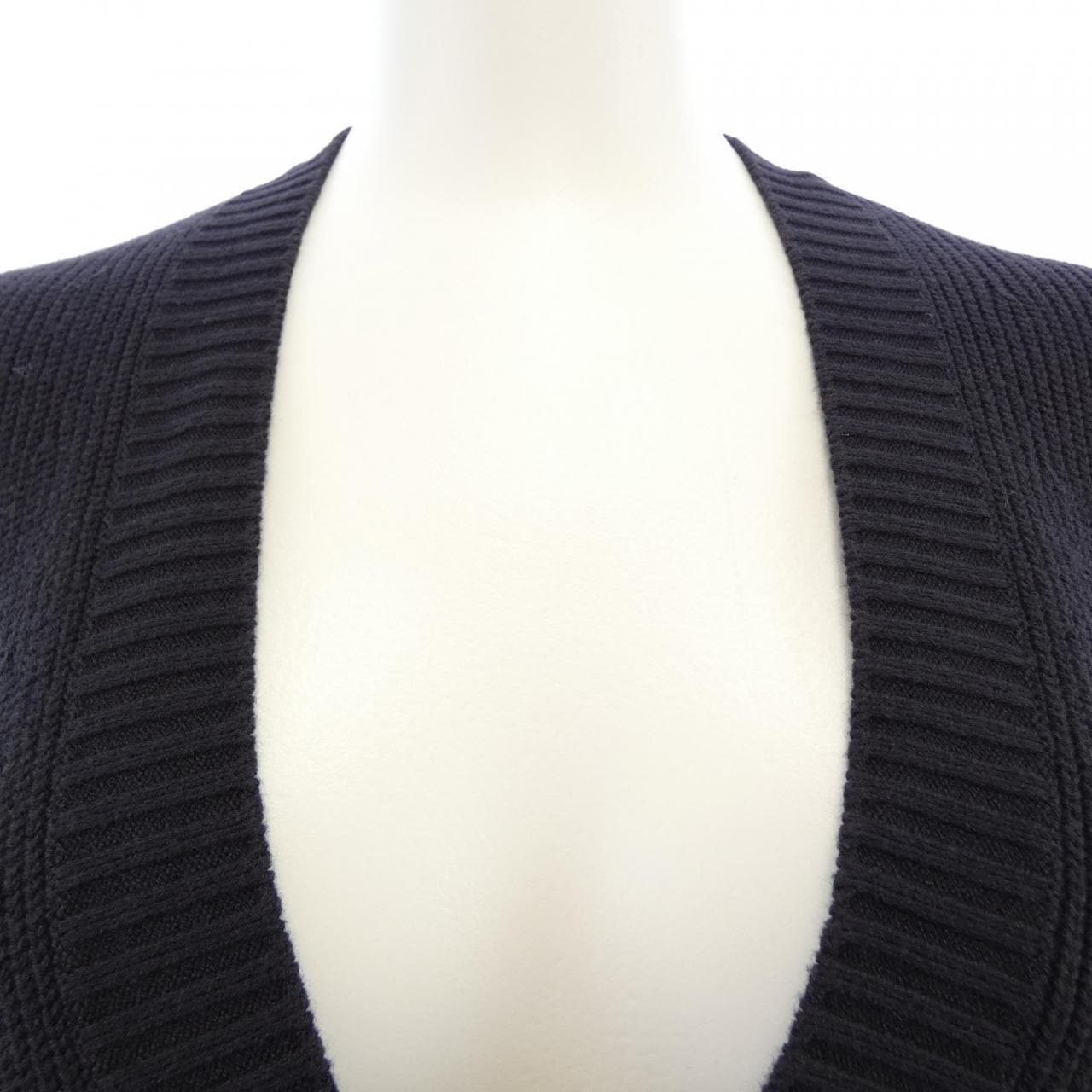 サカイ SACAI 21-05538 ベスト