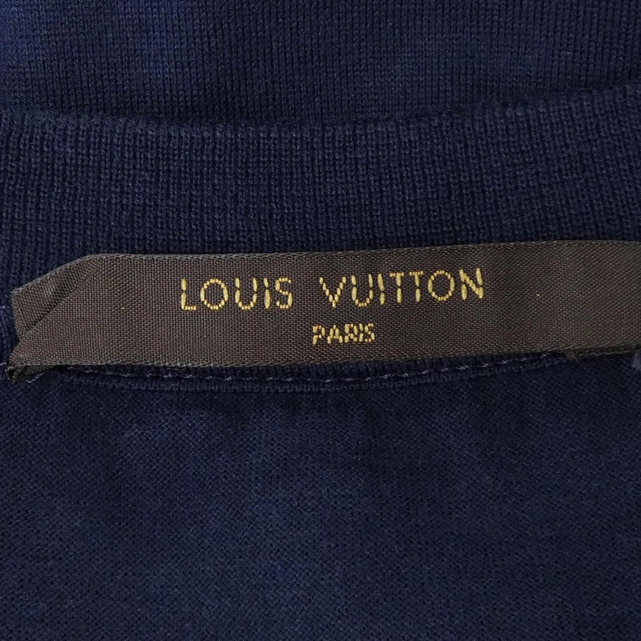ルイヴィトン LOUIS VUITTON H5IY05JC8 Tシャツ