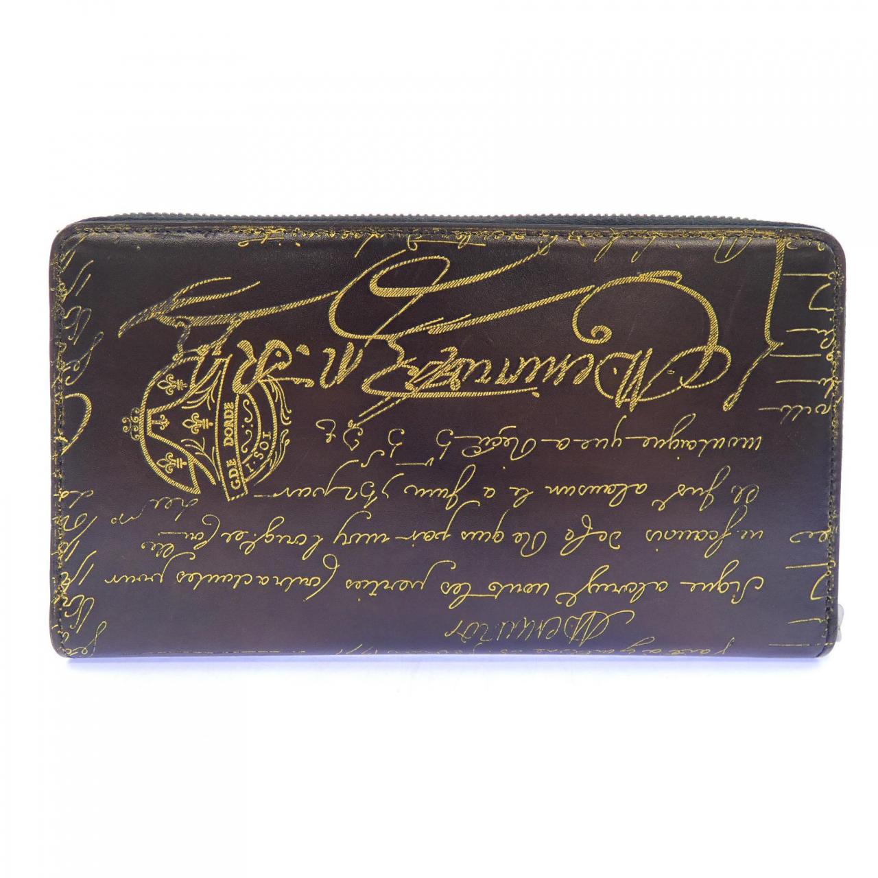 ベルルッティ Berluti イタウバ WALLET