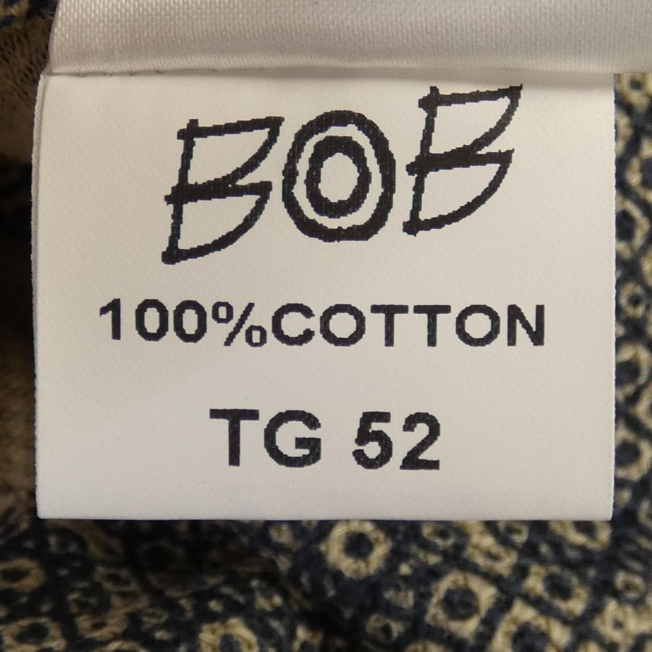 BOB jacket