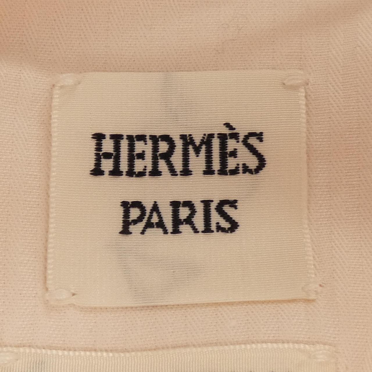 エルメス HERMES デニムジャケット