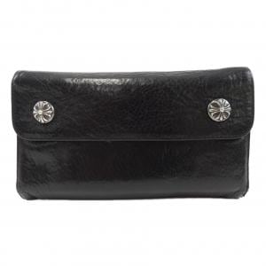 クロムハーツ CHROME HEARTS WALLET