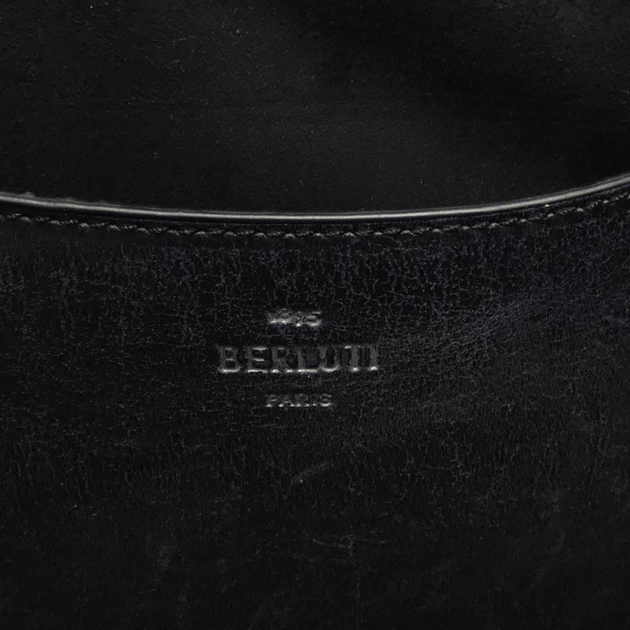 ベルルッティ Berluti BAG