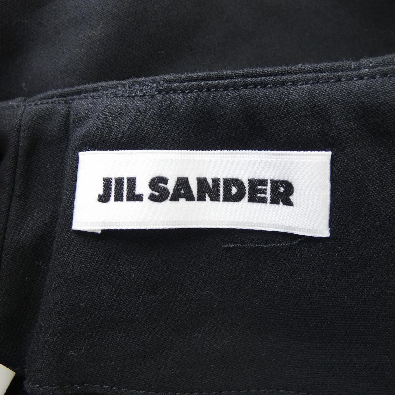 JIL SANDER Jil Sander Pants