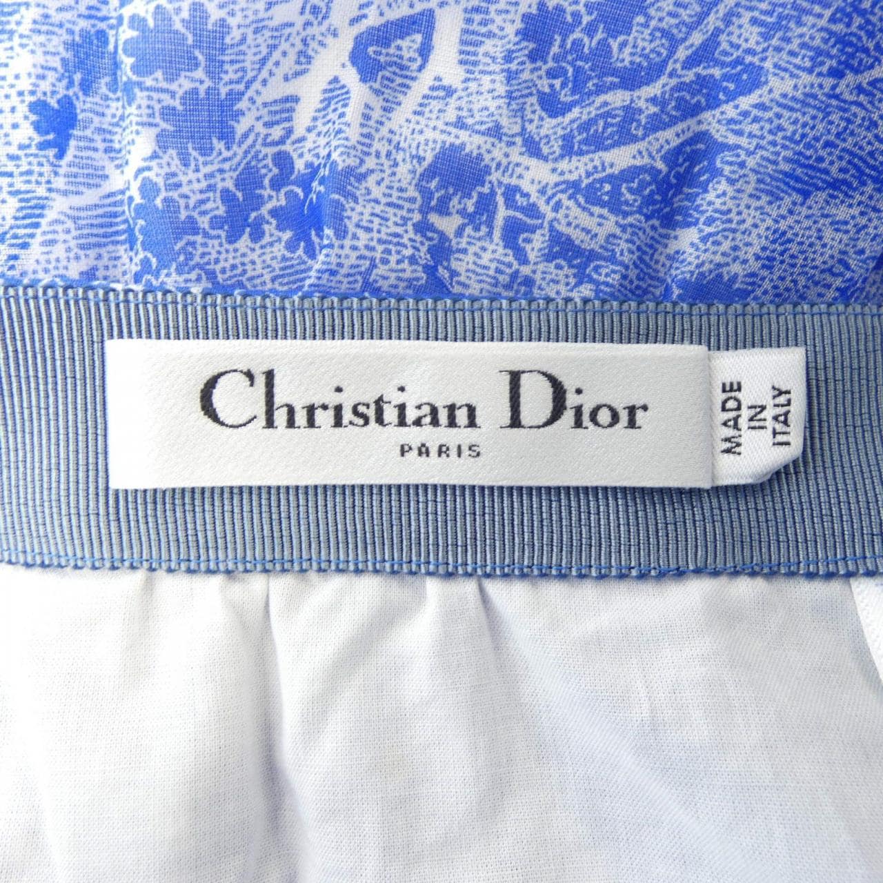 クリスチャンディオール CHRISTIAN DIOR スカート