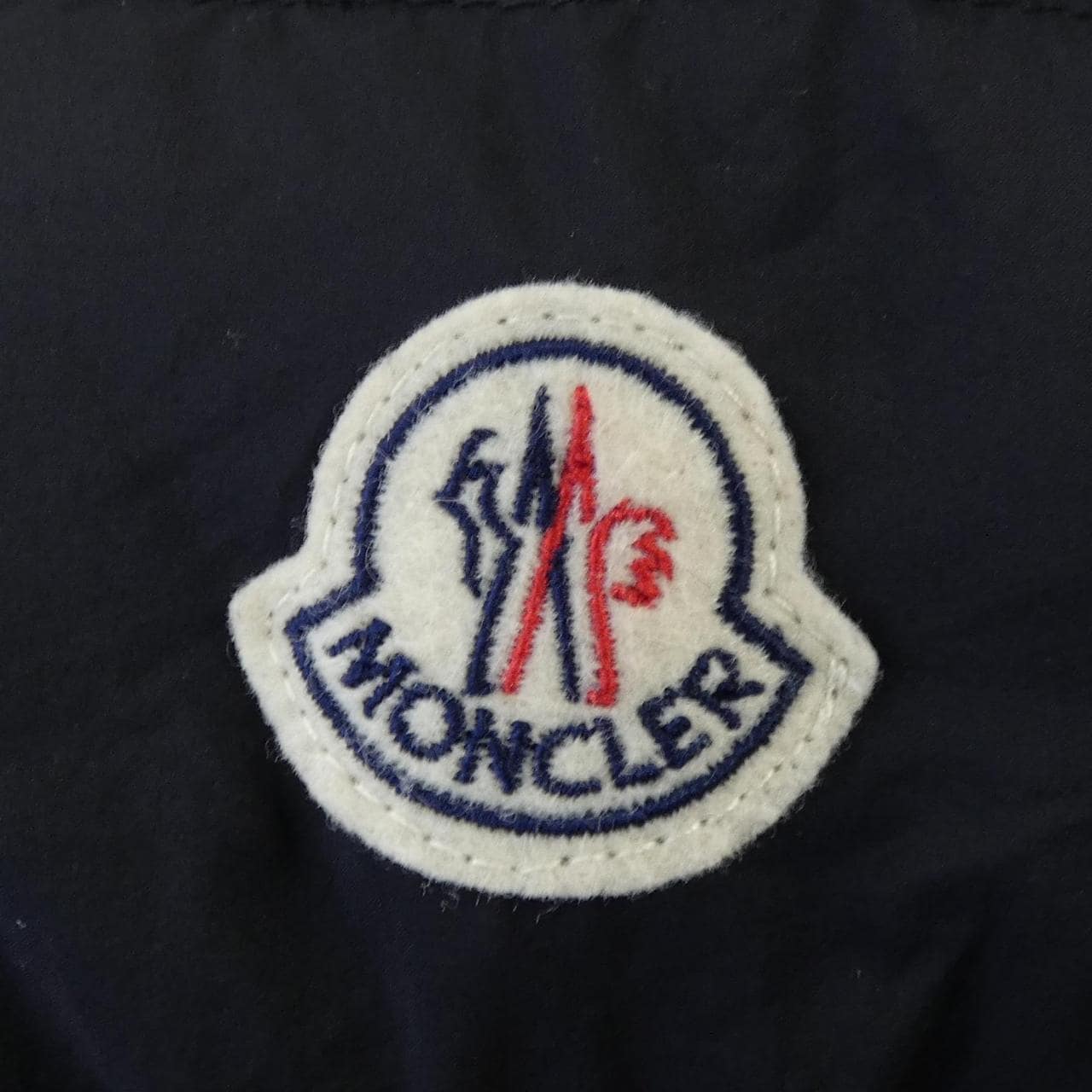 MONCLER MONCLER Down Jacket