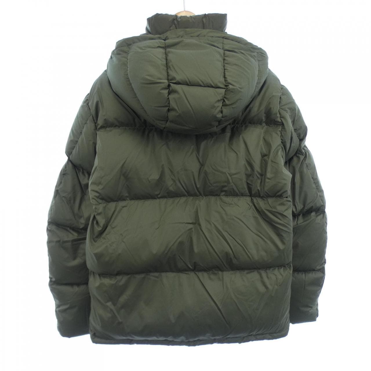 雪峰snow peak羽絨服