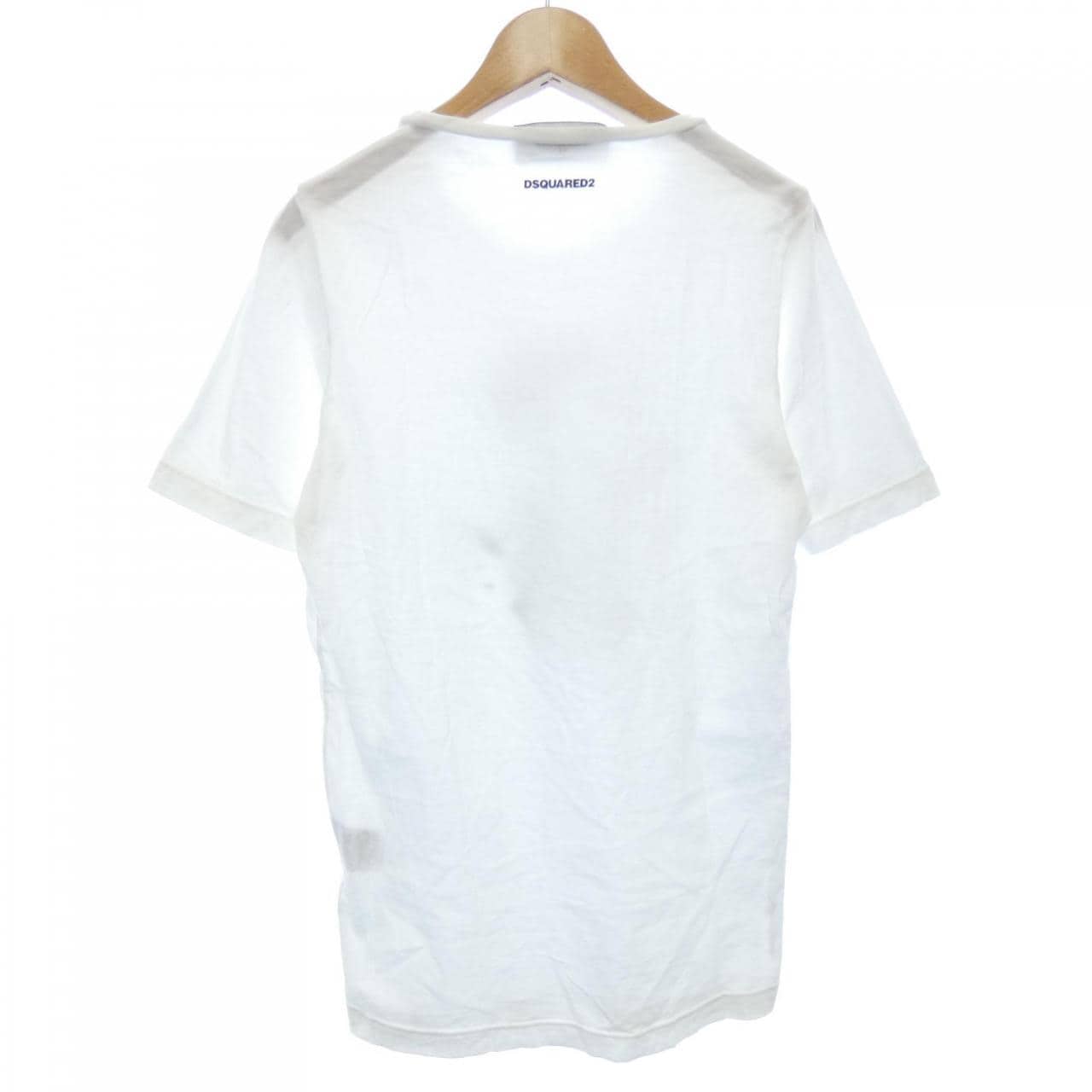 DSQUARED2 T 恤