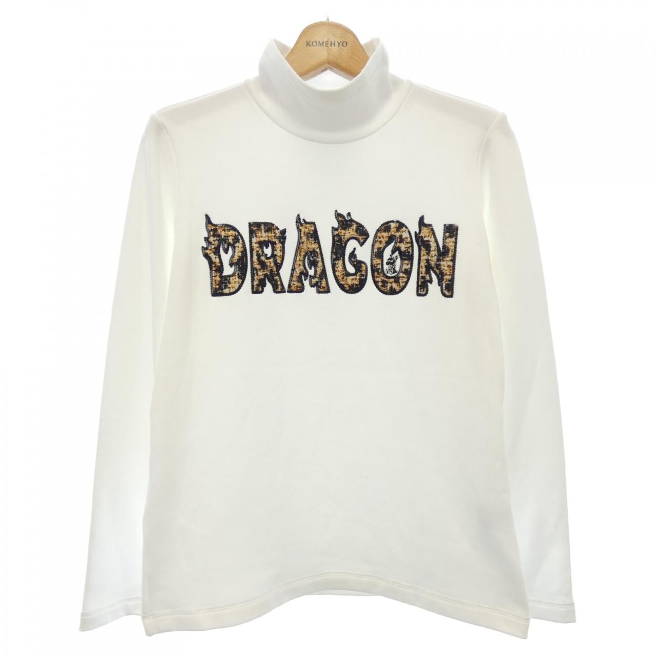 DANCE WITH DRAGON上衣
