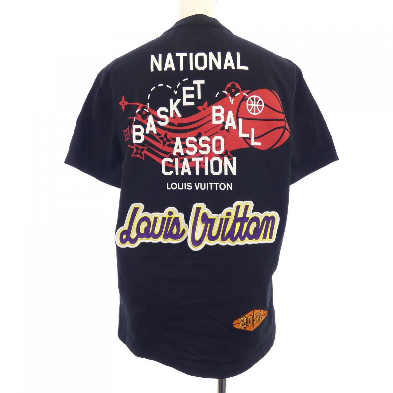 ルイヴィトン LOUIS VUITTON Tシャツ