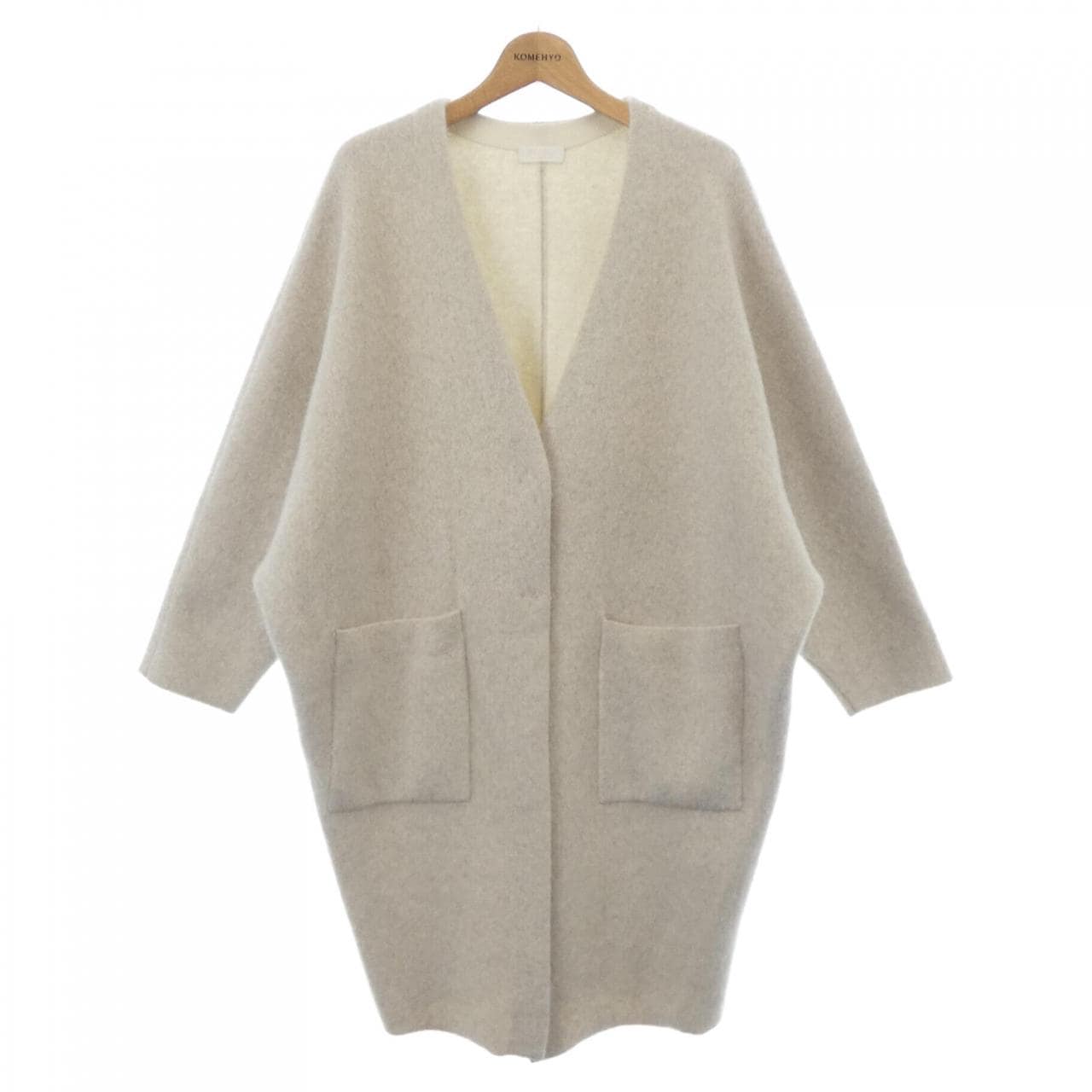 ボールジー BALLSEY ロングカーディガン