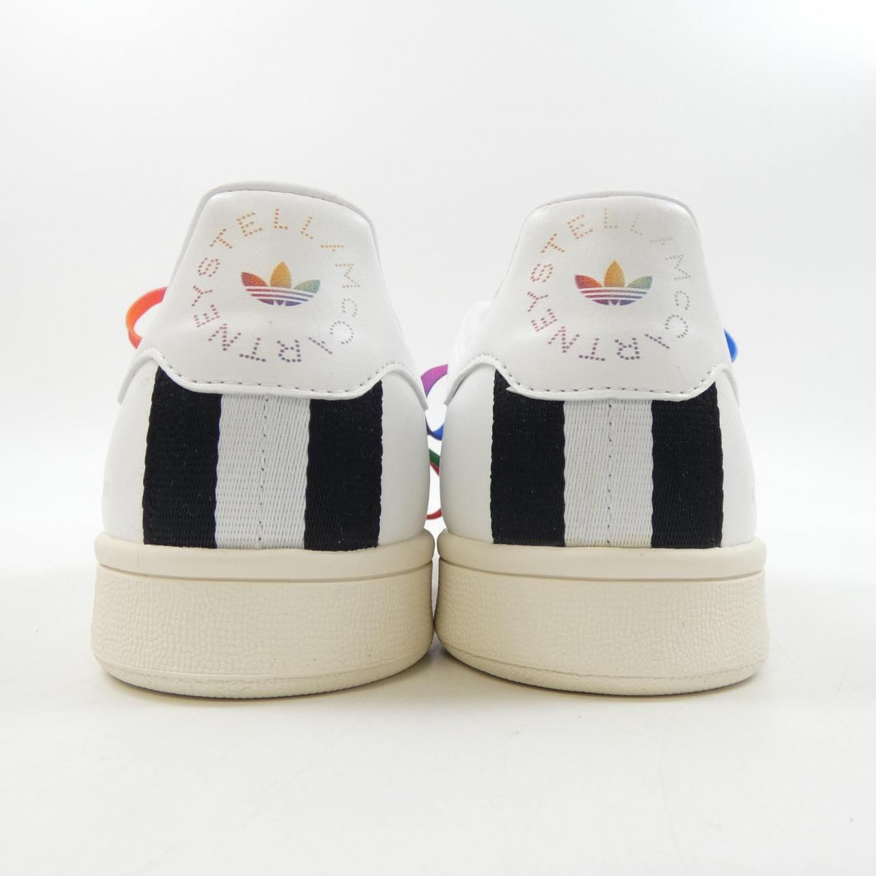 ADIDAS BY STELLA MCC スニーカー