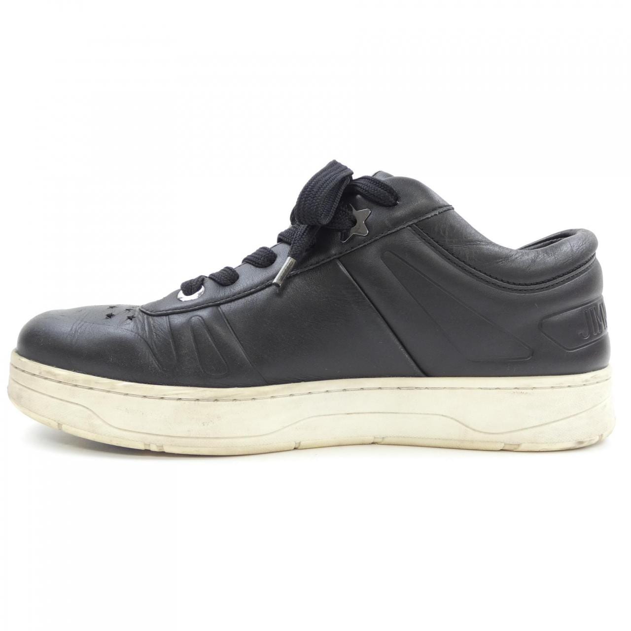 ジミーチュウ JIMMY CHOO スニーカー