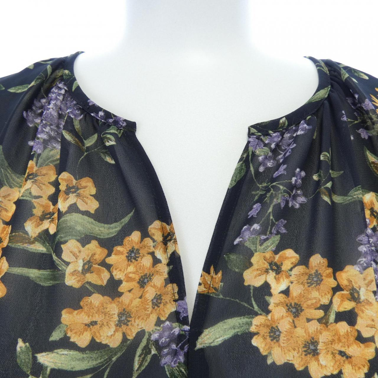 スローブイエナ SLOBE IENA ワンピース