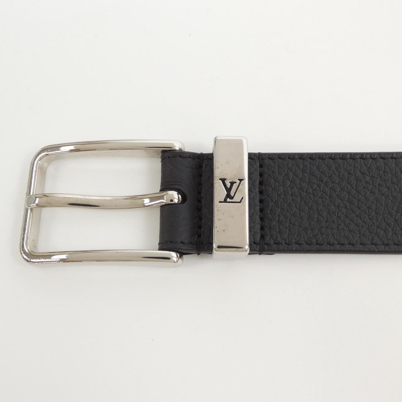 ルイヴィトン LOUIS VUITTON BELT