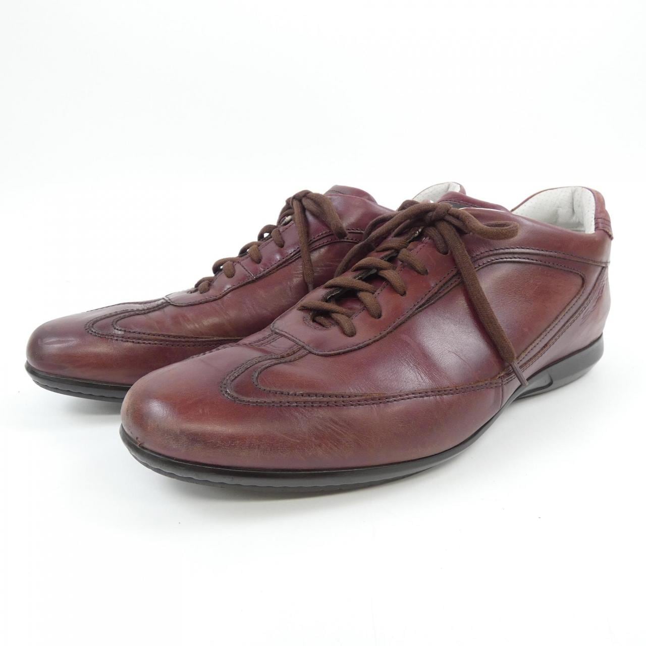 サントーニ SANTONI スニーカー