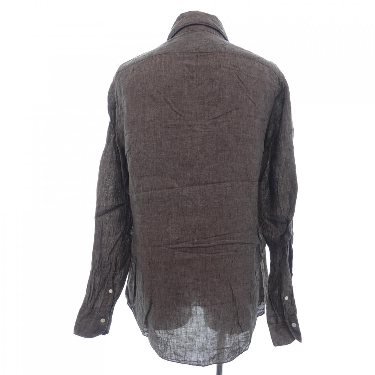 フィナモレ FINAMORE シャツ