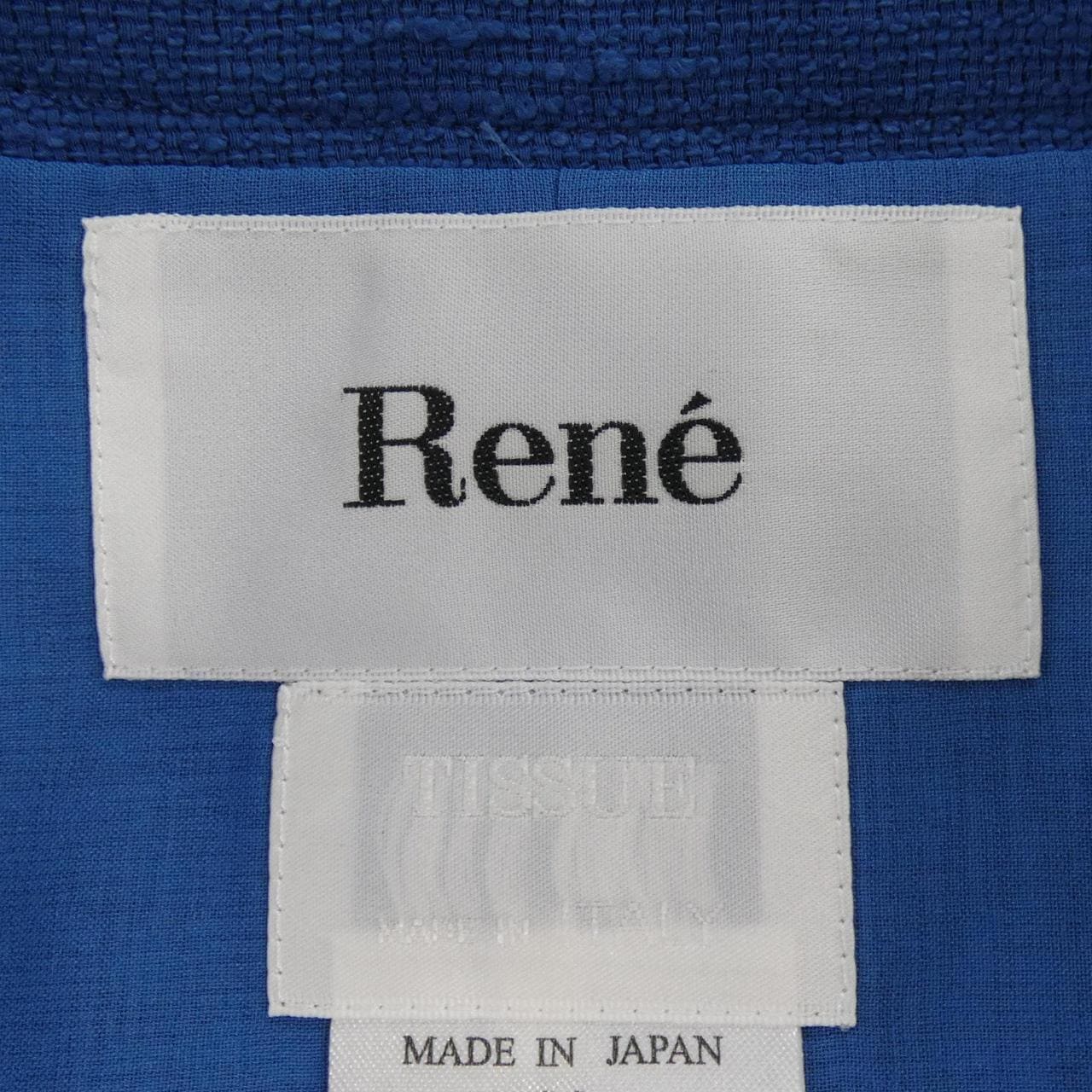 ルネ RENE ジャケット