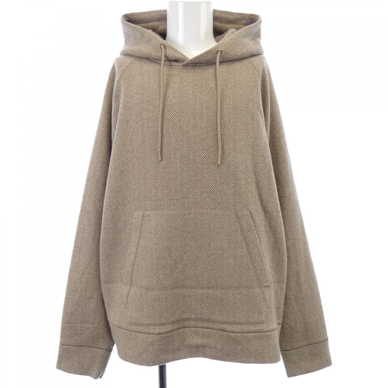 エンポリオアルマーニ EMPORIO ARMANI パーカー